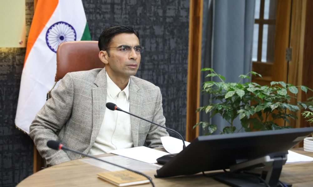 देहरादूनः आधुनिक सुविधाओं से सुसज्जित एसएनसीयू बना नवजातों के लिए संजीवनी