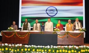 हिमालय, प्रकृति, समाज और राष्ट्र को समर्पित था उनका जीवन : सीएम