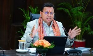 कुंभ मेला 2027 की तैयारियों को केंद्र से 500 करोड़ की स्वीकृति, मुख्यमंत्री ने जताया आभार…