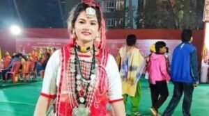 लोकगायिका रिंकू राणा के निधन पर मुख्यमंत्री धामी ने जताया शोक…