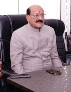 टिहरी लेक फेस्टिवल में युवाओं को मिलेगा प्रतिभा दिखाने का मंच ” सुबोध उनियाल।