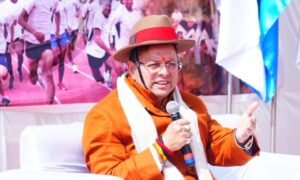 भराड़ीसैंण में मुख्यमंत्री का अग्निवीर कैडेट्स से संवाद, भविष्य की सुरक्षा का दिया भरोसा…