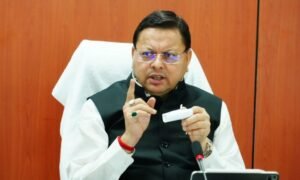 पूर्व उपनल कर्मियों को समान कार्य–समान वेतन के लिए 289.98 करोड़ की व्यवस्था…