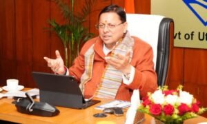 हर ब्लॉक में बनेंगे मिनी स्टेडियम, खेल सुविधाओं के विस्तार पर धामी सरकार का बड़ा फैसला…