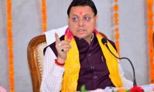 चम्पावत में एकीकृत सैनिक कॉम्प्लेक्स के लिए भूमि हस्तांतरण को मंजूरी…