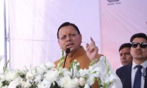 टनकपुर में बनेगा मीडिया सेंटर, गेस्ट हाउस और कम्यूनिटी हॉल; ₹14.24 करोड़ मंजूर…