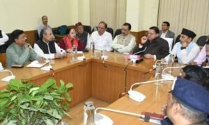 हल्द्वानी में 21 मार्च को भव्य जनसभा, रक्षा मंत्री होंगे मुख्य अतिथि…