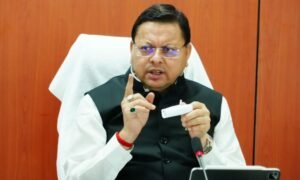 मल्टीलेवल कार पार्किंग के लिए 140.80 लाख की दूसरी किश्त मंजूर…