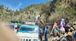 जनपद में घरेलू एलपीजी की आपूर्ति एवं वितरण व्यवस्था सामान्य