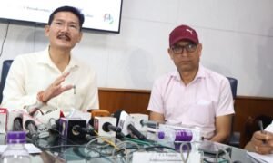 चारधाम यात्रा से पहले उत्तराखंड में एलपीजी व आवश्यक वस्तुओं की पर्याप्त उपलब्धता…