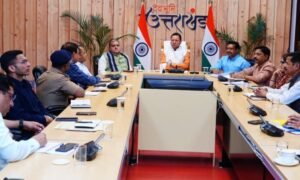 14 अप्रैल को प्रधानमंत्री करेंगे दिल्ली–देहरादून इकोनॉमिक कॉरिडोर का शुभारम्भ…