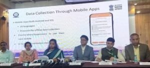 उत्तराखंड में 10 अप्रैल से जनगणना की शुरुआत राज्यपाल गुरमीत सिंह करेंगे स्व-गणना…