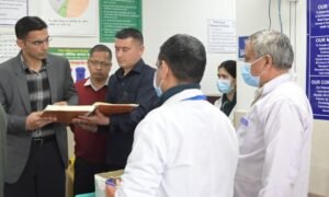 देहरादून में अल्ट्रासाउंड व डायग्नोस्टिक सेंटरों पर सख्ती, मानक पूरे होने पर ही मिलेगी अनुमति…