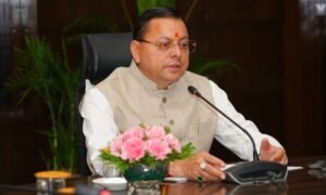 डॉ. अम्बेडकर के आदर्शों के अनुकरण से सशक्त बनेगा नया भारत – मुख्यमंत्री