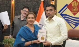 जनदर्शन में दिखी संवेदनशील प्रशासन की मिसाल, 239 शिकायतों का हुआ त्वरित निस्तारण…