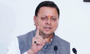 चारधाम यात्रा पर भ्रामक वीडियो फैलाने वालों पर सख्त कार्रवाई…