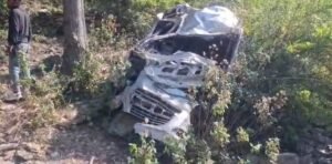 टिहरी वाहन हादसे पर पीएम मोदी और सीएम धामी ने जताया शोक, मृतकों के परिजनों को 7 लाख तक की सहायता…