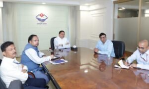 सीमावर्ती क्षेत्रों में व्यापार और आधारभूत ढांचे को मजबूत करने पर सीएम धामी की समीक्षा…