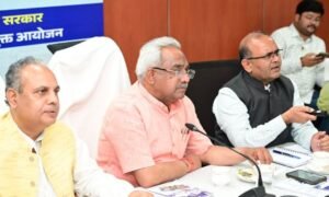 आपदा की स्थिति में तत्काल रिस्पांस सुनिश्चित करें : मदन कौशिक…