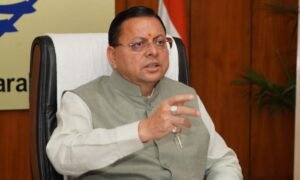 ऊर्जा बचत और स्वदेशी अपनाने से आत्मनिर्भर भारत होगा मजबूत : मुख्यमंत्री धामी…