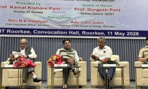 तकनीक का लाभ अंतिम व्यक्ति तक पहुंचे, यही लक्ष्य : प्रदीप बत्रा…