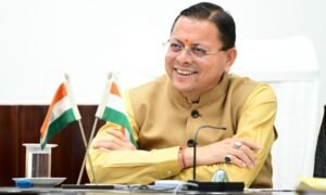 हर विकासखण्ड में बसेंगे ‘आदर्श कृषि एवं उद्यान गांव’, किसानों की आय बढ़ाने पर सरकार का फोकस…