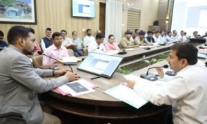 मानसून से पहले अलर्ट मोड में प्रशासन, डीएम ने सभी विभागों से 7 दिन में मांगा माइक्रो प्लान…