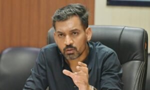 स्वच्छता व्यवस्था में जनता की भागीदारी बढ़ेगी, समस्याओं की फोटो और लोकेशन सोशल मीडिया पर करें टैग: डीएम