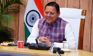 हरिद्वार कुंभ-2027 की स्वच्छता व्यवस्था के लिए 115.61 करोड़ रुपये मंजूर, एनएमसीजी ने दी एकीकृत योजना को स्वीकृति