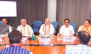 किशाऊ बांध परियोजना पर राज्यों में बनी सहमति, यमुना के पुनर्जीवन का रास्ता हुआ साफ