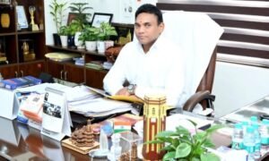 बागेश्वर में बनेगा आधुनिक राज्य अतिथि गृह, निर्माण कार्य को मिली रफ्तार