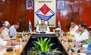 कैबिनेट के अहम फैसले: नस्ल सुधार से दुग्ध उत्पादन बढ़ाने, पूर्ण साक्षर राज्य और अंतरराष्ट्रीय कार रैली को मिली मंजूरी