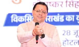 मुख्यमंत्री धामी कल चंपावत में करेंगे एमआरआई सेवा का शुभारंभ, कॉर्बेट ट्रेल का उद्घाटन भी करेंगे
