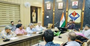 देहरादून में एसआईआर-2026 अभियान को बड़ी सफलता, 100% गणना प्रपत्र वितरण, 86.34% डिजिटाइजेशन पूरा…