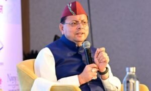 चम्पावत में सड़क विकास को मिली रफ्तार, बासिमार तोक मोटर मार्ग के डामरीकरण को ₹1.91 करोड़ मंजूर…