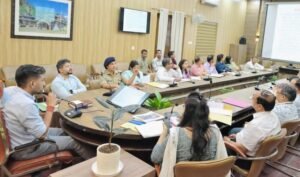 30 जुलाई से शुरू होगा ऐतिहासिक कांवड़ मेला, 25 जुलाई तक पूरी होंगी सभी तैयारियां: डीएम
