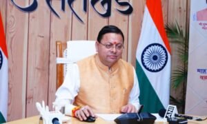 आपदा प्रबंधन में उत्तराखंड को केंद्र का पूरा सहयोग, पुनर्वास के लिए 811.87 करोड़ की सहायता स्वीकृत…
