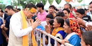 हरेला पर सीएम धामी ने शुरू किया राज्य स्तरीय पौधारोपण अभियान, जागेश्वर के विकास को लेकर 8 बड़ी घोषणाएं..