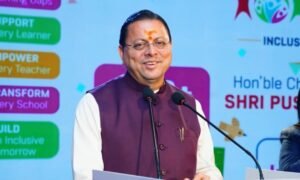 देहरादून में ‘समावेशी शिक्षा मिशन-2030’ का शुभारंभ, सीएम धामी बोले- हर बच्चे तक पहुंचे गुणवत्तापूर्ण शिक्षा…