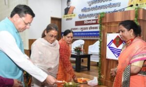 एकल महिला स्वरोजगार योजना में 212 महिलाओं को पहली, 276 को दूसरी किस्त जारी…
