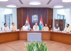 आठ दशक पुरानी किशाऊ परियोजना को मिली निर्णायक गति,छह राज्यों के बीच समझौता…