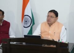 चारधाम यात्रा में सुरक्षा और यातायात व्यवस्था को लेकर सीएम धामी सख्त…