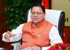 मुख्यमंत्री ने 306 करोड़ से अधिक की विकास योजनाओं को दी मंजूरी…