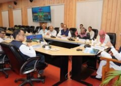 विज्ञान, प्रौद्योगिकी और नवाचार नीति-2026 का सीएम धामी ने किया विमोचन…