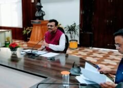 योजनाओं के आंकड़ों के साथ आमजन को मिल रहे लाभ का भी करें आकलन: मुख्य सचिव