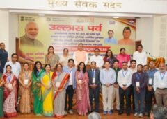 उत्तराखंड देश का छठवां पूर्ण साक्षर राज्य बना, मुख्यमंत्री ने नव-साक्षरों को किया सम्मानित…