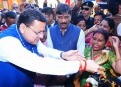 महर्षि वाल्मीकि प्रकटोत्सव पर निकली शोभायात्रा, पर्यावरण मित्रों का मानदेय बढ़ाने का मुख्यमंत्री ने दिया भरोसा…